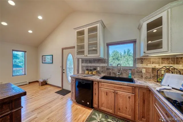 370 Todd Way Westcliffe, CO 81252