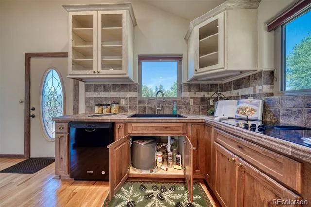 370 Todd Way Westcliffe, CO 81252