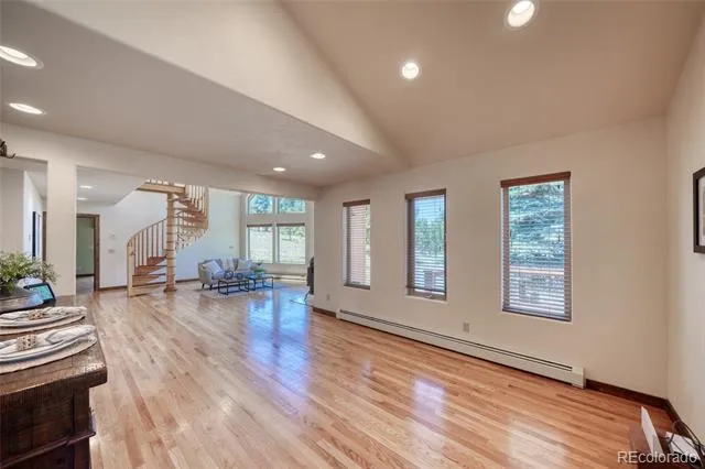 370 Todd Way Westcliffe, CO 81252