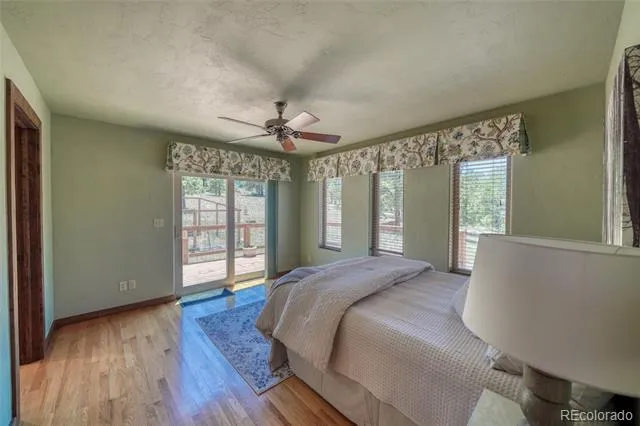 370 Todd Way Westcliffe, CO 81252