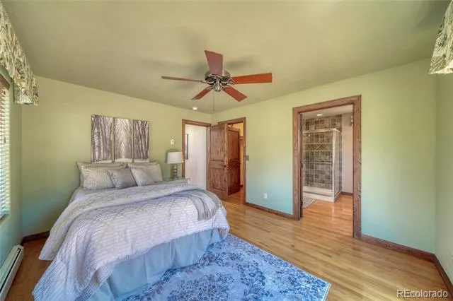 370 Todd Way Westcliffe, CO 81252