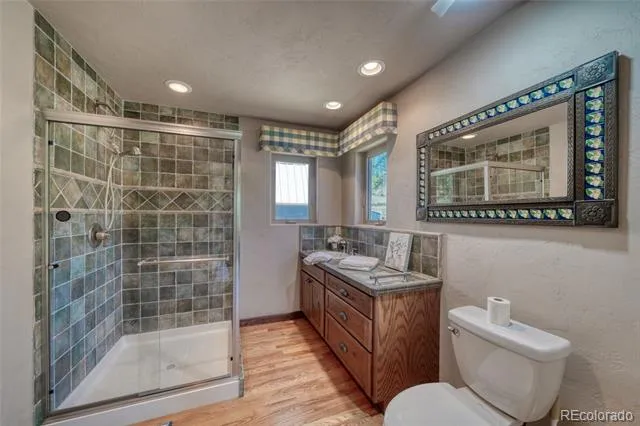 370 Todd Way Westcliffe, CO 81252