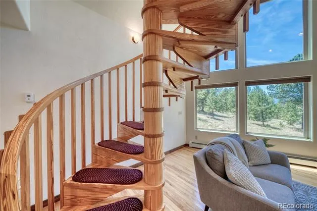 370 Todd Way Westcliffe, CO 81252