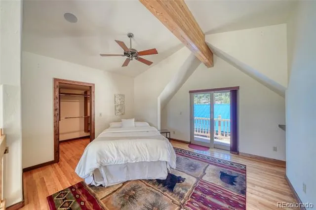 370 Todd Way Westcliffe, CO 81252