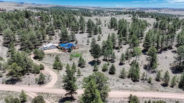 370 Todd Way Westcliffe, CO 81252