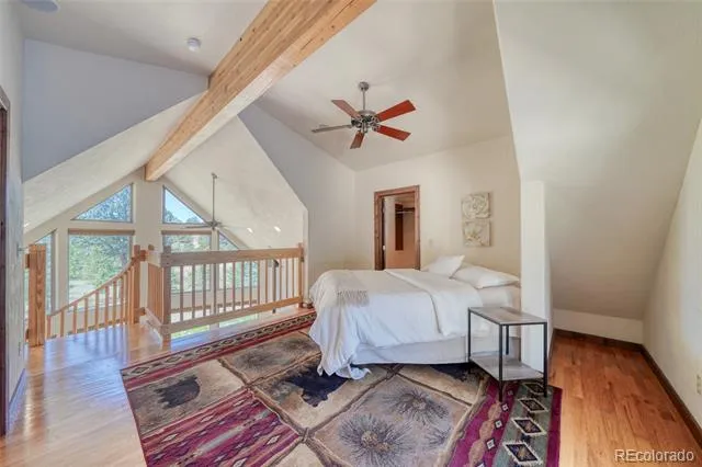 370 Todd Way Westcliffe, CO 81252