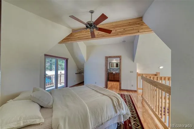 370 Todd Way Westcliffe, CO 81252