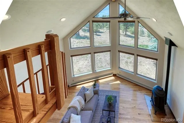370 Todd Way Westcliffe, CO 81252