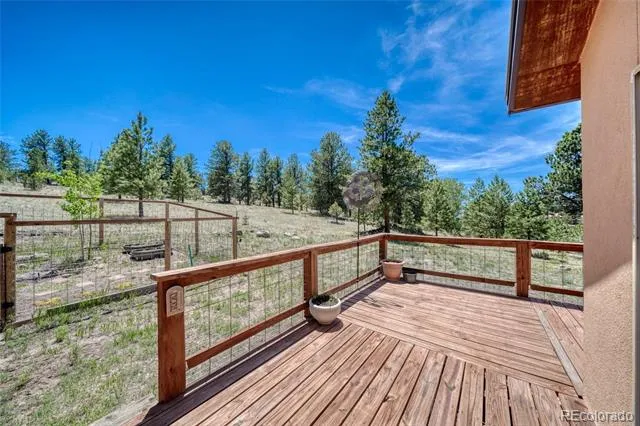 370 Todd Way Westcliffe, CO 81252