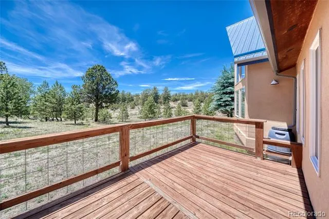 370 Todd Way Westcliffe, CO 81252