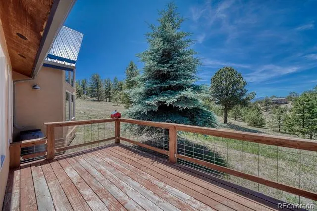 370 Todd Way Westcliffe, CO 81252