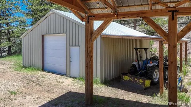 370 Todd Way Westcliffe, CO 81252