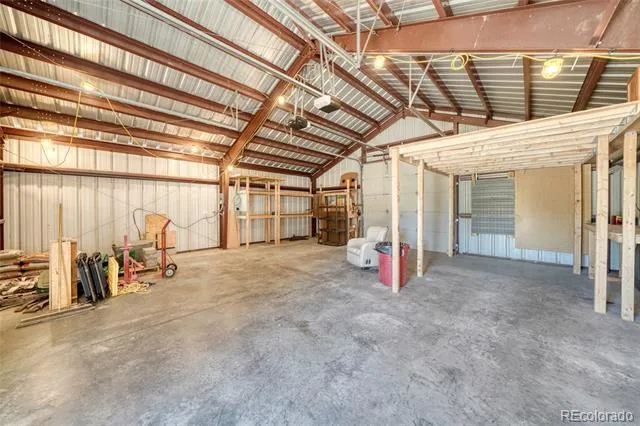 370 Todd Way Westcliffe, CO 81252