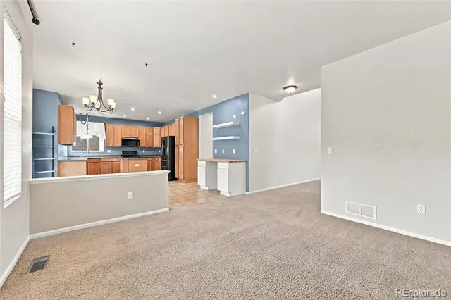16484 E 107th Place Commerce City, CO 80022
