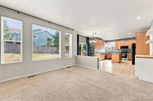 16484 E 107th Place Commerce City, CO 80022