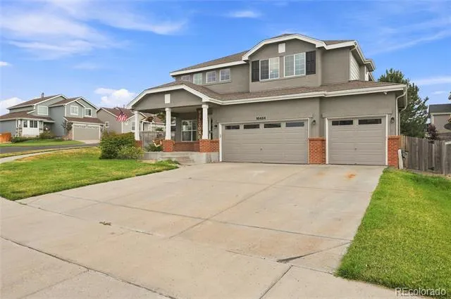 16484 E 107th Place Commerce City, CO 80022