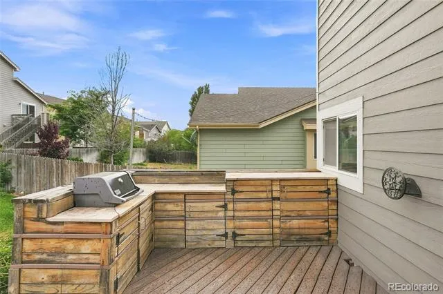 16484 E 107th Place Commerce City, CO 80022