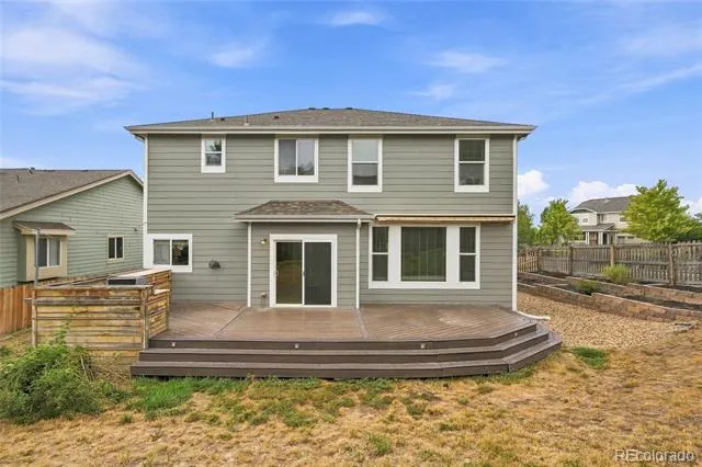 16484 E 107th Place Commerce City, CO 80022