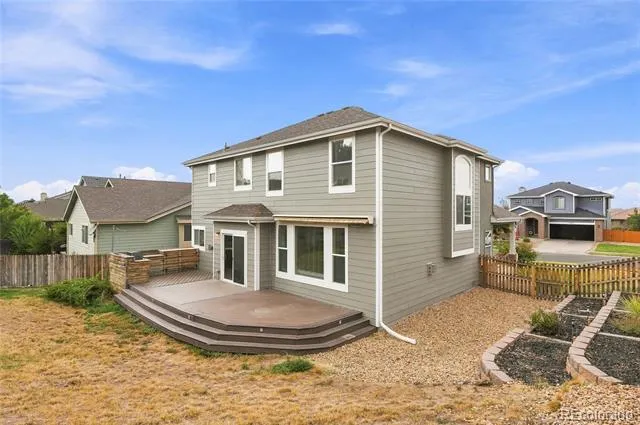 16484 E 107th Place Commerce City, CO 80022