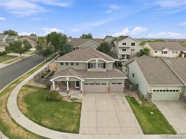 16484 E 107th Place Commerce City, CO 80022