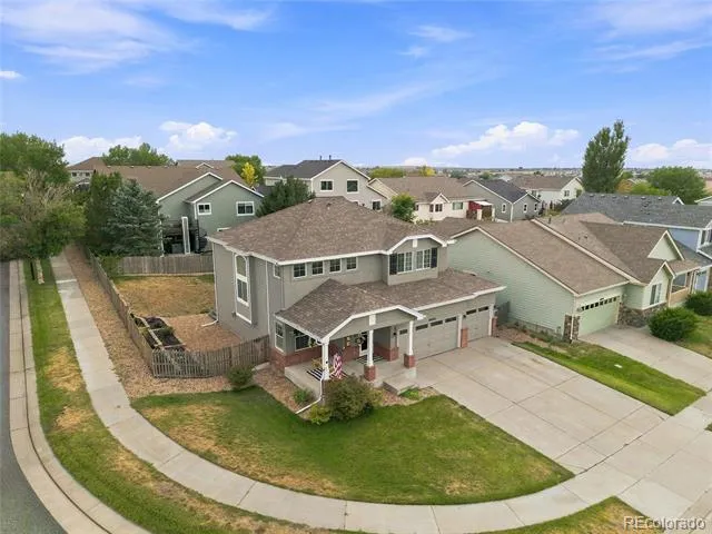 16484 E 107th Place Commerce City, CO 80022