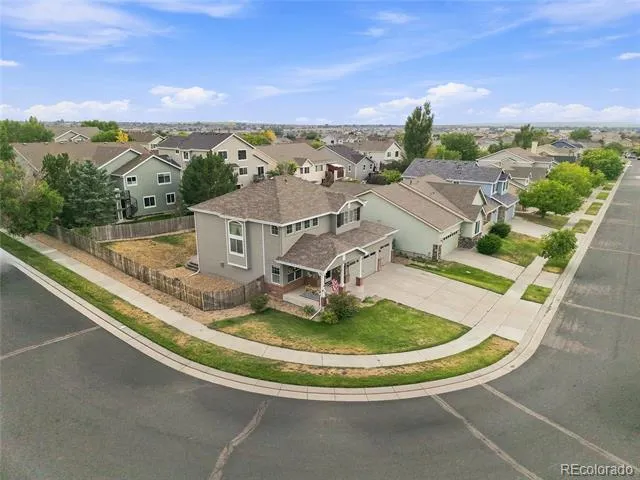16484 E 107th Place Commerce City, CO 80022