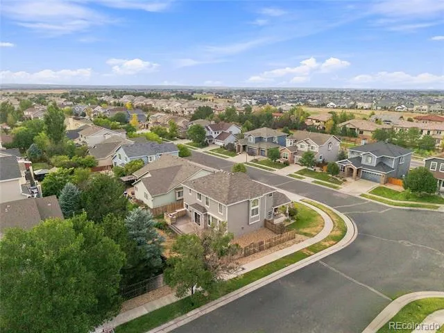 16484 E 107th Place Commerce City, CO 80022