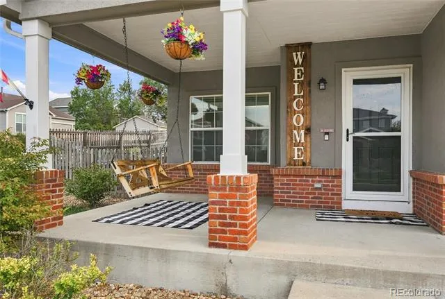 16484 E 107th Place Commerce City, CO 80022