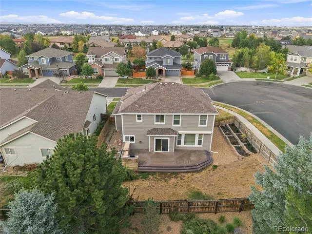 16484 E 107th Place Commerce City, CO 80022