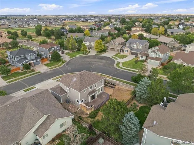 16484 E 107th Place Commerce City, CO 80022