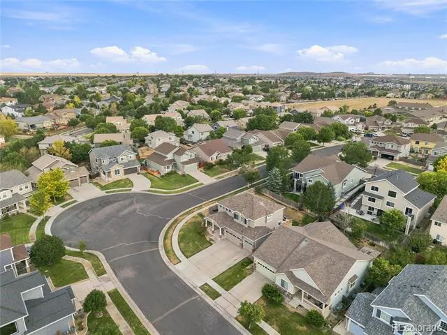 16484 E 107th Place Commerce City, CO 80022