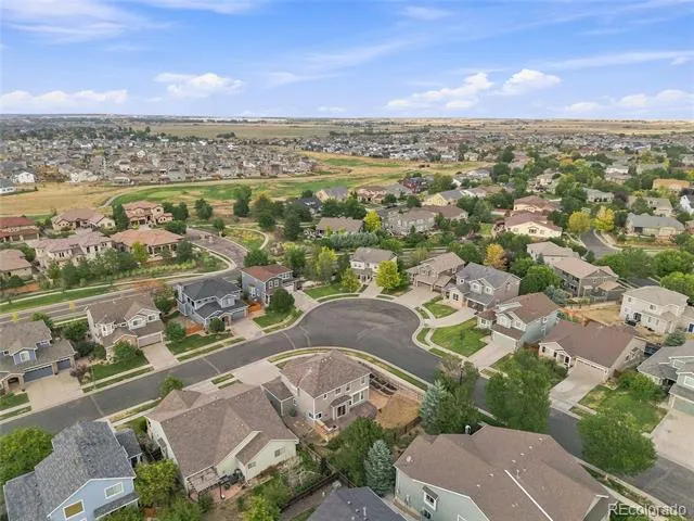 16484 E 107th Place Commerce City, CO 80022
