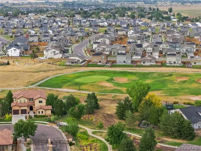 16484 E 107th Place Commerce City, CO 80022