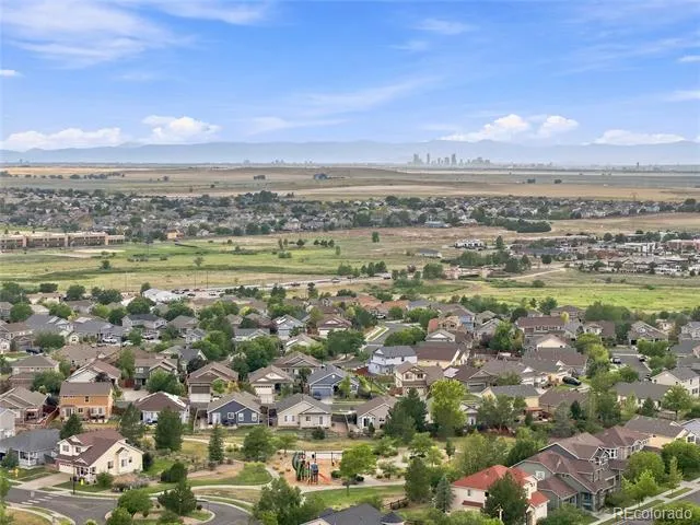 16484 E 107th Place Commerce City, CO 80022