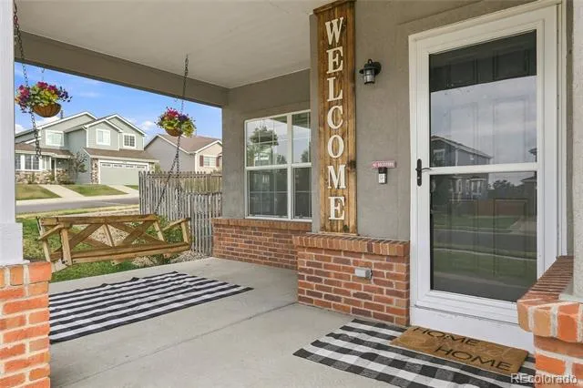 16484 E 107th Place Commerce City, CO 80022