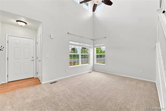 16484 E 107th Place Commerce City, CO 80022
