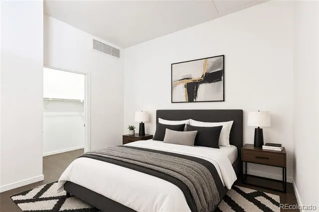 2958 Syracuse Street #416 Denver, CO 80238