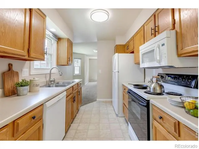 3950 W 12th Street #38 Greeley, CO 80634