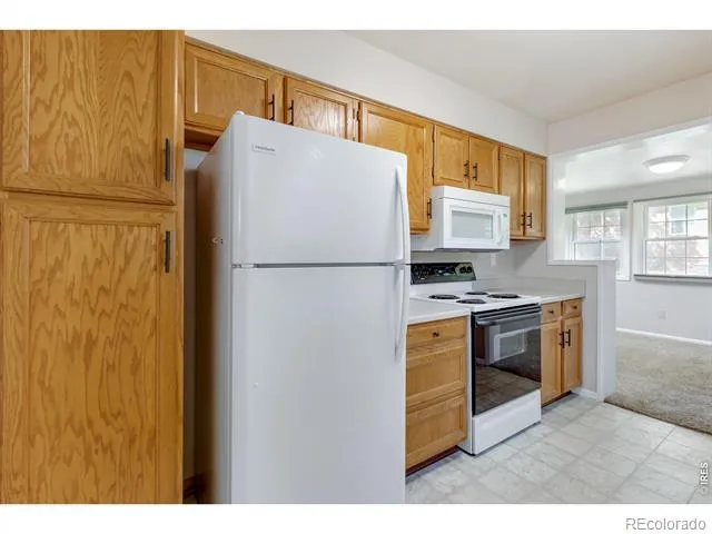 3950 W 12th Street #38 Greeley, CO 80634