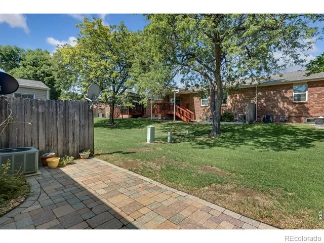 3950 W 12th Street #38 Greeley, CO 80634