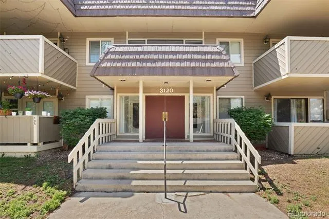 3120 Corona Trail #L206 Boulder, CO 80301