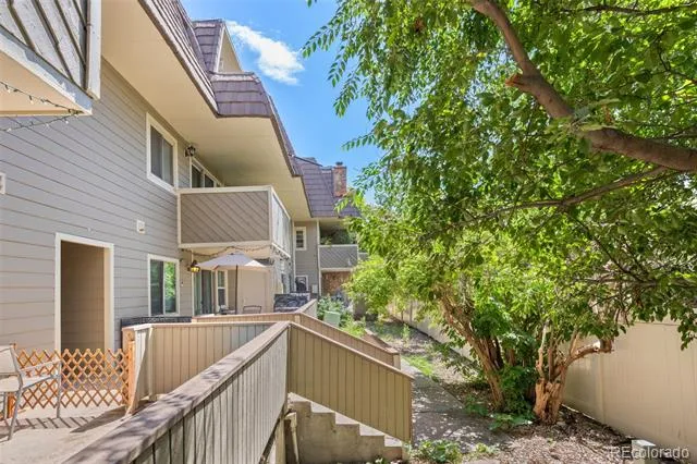 3120 Corona Trail #L206 Boulder, CO 80301