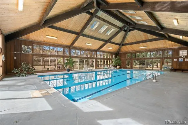 3120 Corona Trail #L206 Boulder, CO 80301