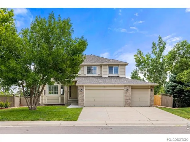 2966 Golden Eagle Circle Lafayette, CO 80026