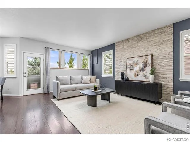 2966 Golden Eagle Circle Lafayette, CO 80026