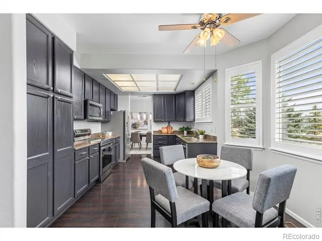2966 Golden Eagle Circle Lafayette, CO 80026