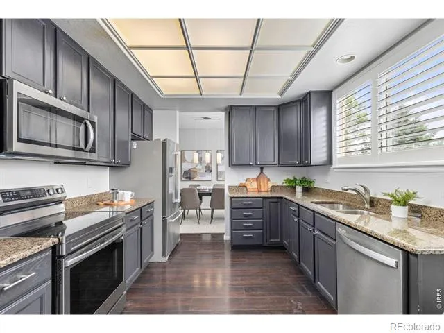 2966 Golden Eagle Circle Lafayette, CO 80026