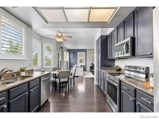 2966 Golden Eagle Circle Lafayette, CO 80026