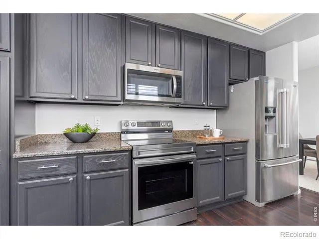 2966 Golden Eagle Circle Lafayette, CO 80026