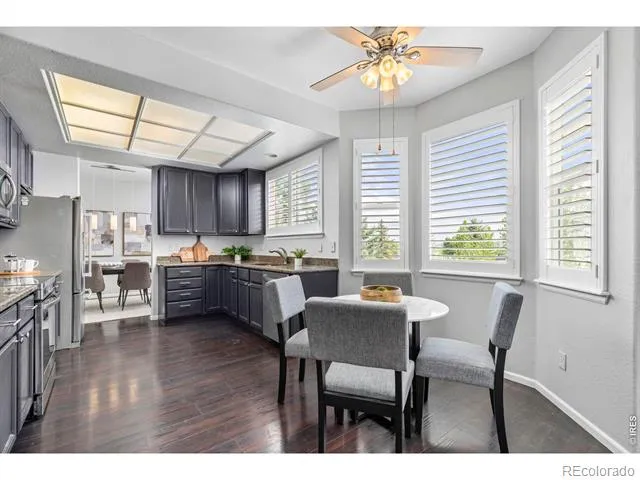 2966 Golden Eagle Circle Lafayette, CO 80026